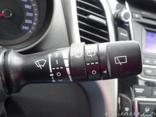 Hyundai i30 1.4i 73kW ČR SERVIS 1 MAJ 2015