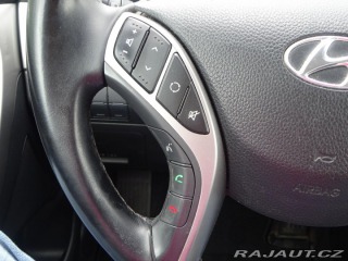 Hyundai i30 1.4i 73kW ČR SERVIS 1 MAJ 2015