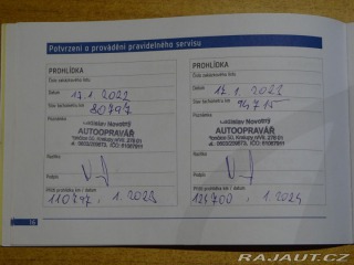 Hyundai i30 1.4i 73kW ČR SERVIS 1 MAJ 2015