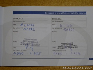 Hyundai i30 1.4i 73kW ČR SERVIS 1 MAJ 2015