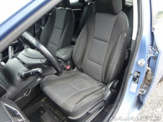 Hyundai i30 1.4i 73kW ČR SERVIS 1 MAJ 2015