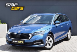 Škoda Octavia 2.0 TDI 85kW NAVI*CAR-PLA