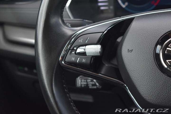 Škoda Octavia 2.0 TDI 85kW NAVI*CAR-PLA 2020