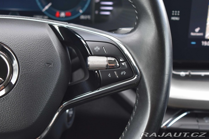Škoda Octavia 2.0 TDI 85kW NAVI*CAR-PLA 2020