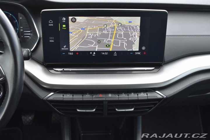 Škoda Octavia 2.0 TDI 85kW NAVI*CAR-PLA 2020