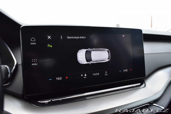 Škoda Octavia 2.0 TDI *REZERVACE* 2020