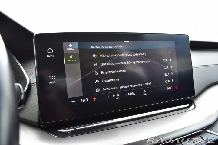 Škoda Octavia 2.0 TDI 85kW NAVI*CAR-PLA 2020