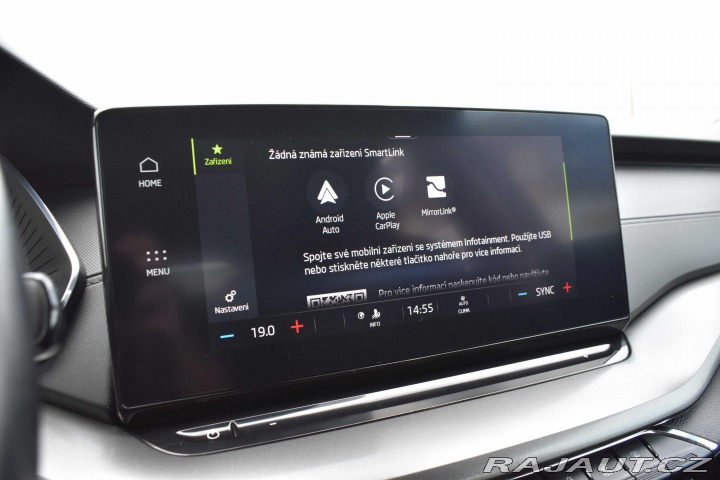 Škoda Octavia 2.0 TDI 85kW NAVI*CAR-PLA 2020