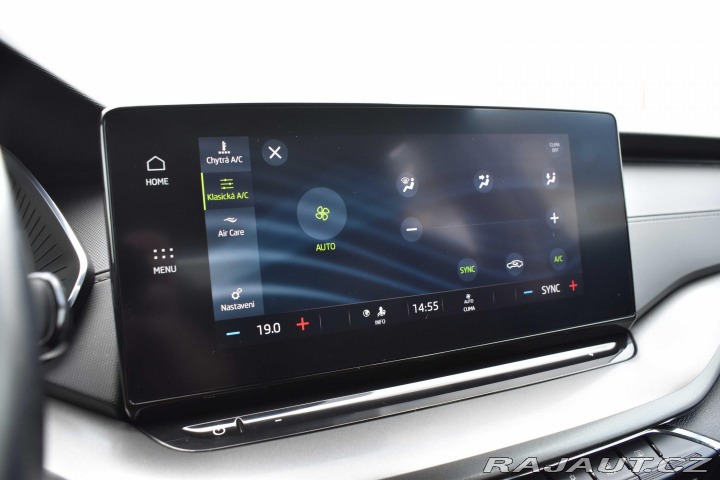 Škoda Octavia 2.0 TDI 85kW NAVI*CAR-PLA 2020