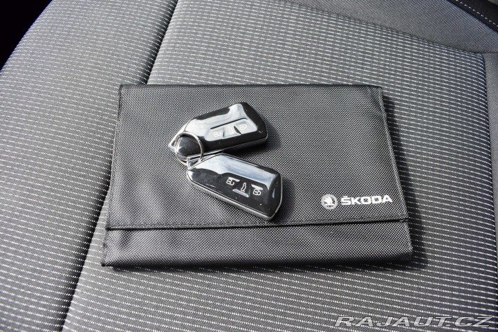 Škoda Octavia 2.0 TDI 85kW NAVI*CAR-PLA 2020