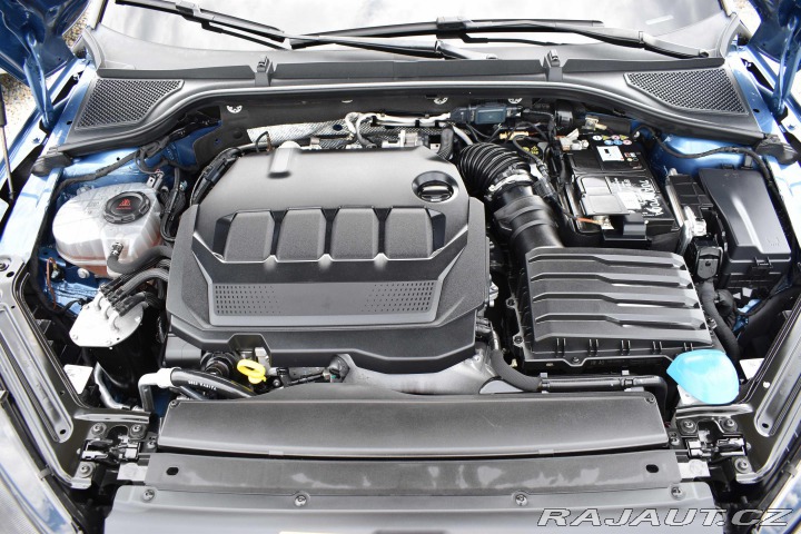 Škoda Octavia 2.0 TDI 85kW NAVI*CAR-PLA 2020