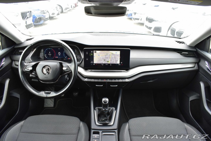 Škoda Octavia 2.0 TDI 85kW NAVI*CAR-PLA 2020