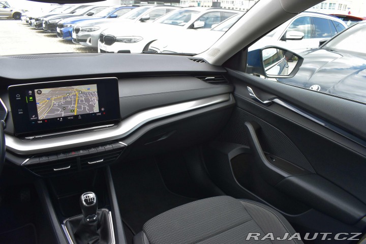 Škoda Octavia 2.0 TDI 85kW NAVI*CAR-PLA 2020
