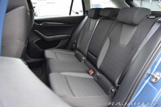 Škoda Octavia 2.0 TDI 85kW NAVI*CAR-PLA 2020