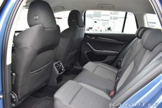 Škoda Octavia 2.0 TDI 85kW NAVI*CAR-PLA 2020