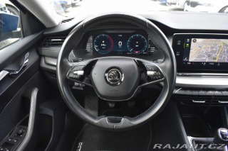 Škoda Octavia 2.0 TDI 85kW NAVI*CAR-PLA 2020