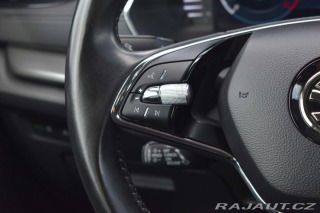 Škoda Octavia 2.0 TDI 85kW NAVI*CAR-PLA 2020