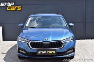 Škoda Octavia 2.0 TDI 85kW NAVI*CAR-PLA 2020