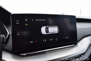 Škoda Octavia 2.0 TDI 85kW NAVI*CAR-PLA 2020