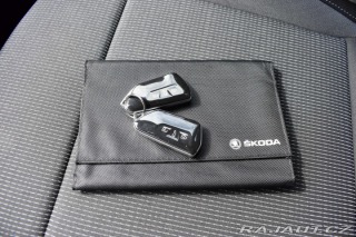 Škoda Octavia 2.0 TDI 85kW NAVI*CAR-PLA 2020
