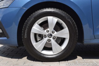 Škoda Octavia 2.0 TDI 85kW NAVI*CAR-PLA 2020