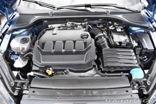Škoda Octavia 2.0 TDI 85kW NAVI*CAR-PLA 2020