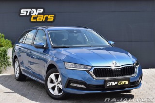 Škoda Octavia 2.0 TDI 85kW NAVI*CAR-PLA 2020