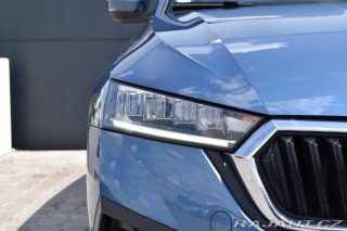 Škoda Octavia 2.0 TDI 85kW NAVI*CAR-PLA 2020