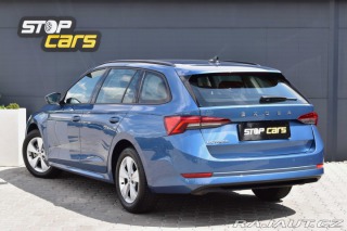 Škoda Octavia 2.0 TDI 85kW NAVI*CAR-PLA 2020