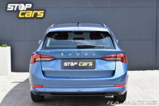 Škoda Octavia 2.0 TDI 85kW NAVI*CAR-PLA 2020