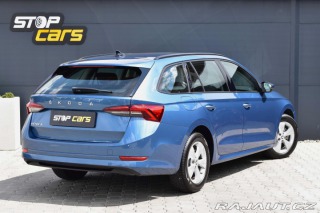 Škoda Octavia 2.0 TDI 85kW NAVI*CAR-PLA 2020