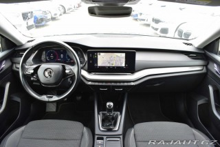 Škoda Octavia 2.0 TDI 85kW NAVI*CAR-PLA 2020