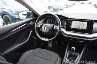 Škoda Octavia 2.0 TDI 85kW NAVI*CAR-PLA 2020