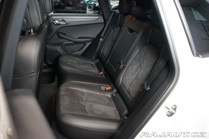 Porsche Macan PANO*CAMERA*LED* 2019