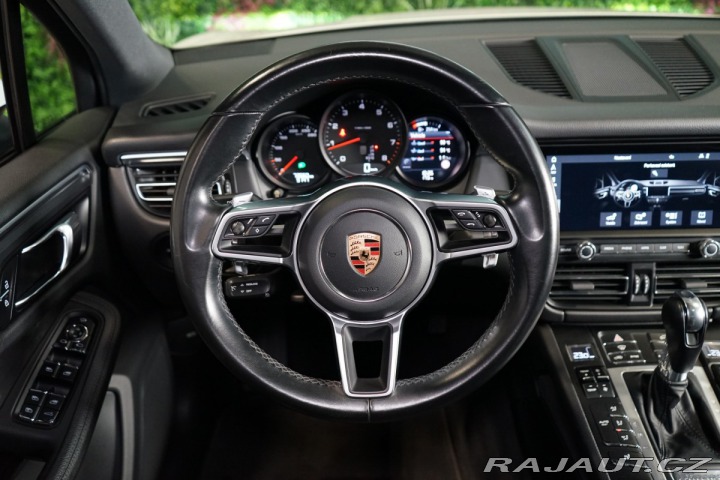 Porsche Macan PANO*CAMERA*LED* 2019