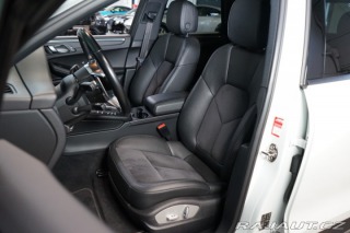 Porsche Macan PANO*CAMERA*LED* 2019