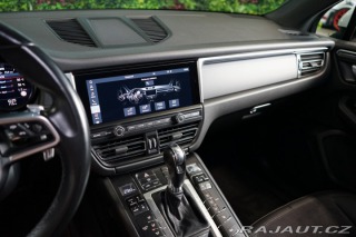 Porsche Macan PANO*CAMERA*LED* 2019