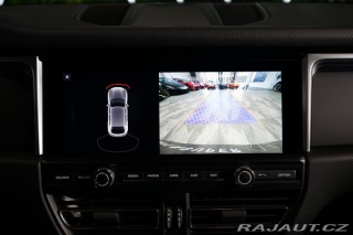 Porsche Macan PANO*CAMERA*LED* 2019