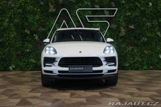 Porsche Macan PANO*CAMERA*LED* 2019
