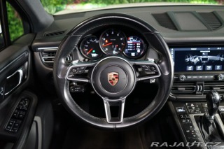 Porsche Macan PANO*CAMERA*LED* 2019