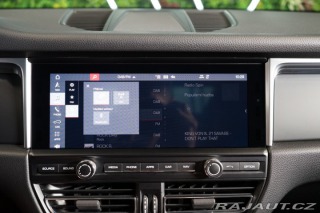 Porsche Macan PANO*CAMERA*LED* 2019