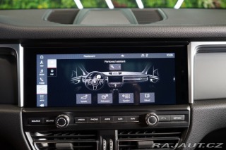 Porsche Macan PANO*CAMERA*LED* 2019