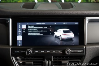 Porsche Macan PANO*CAMERA*LED* 2019