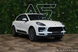 Porsche Macan PANO*CAMERA*LED* 2019