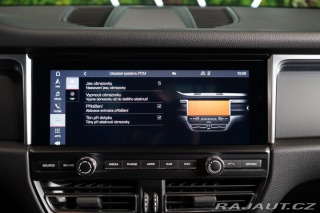 Porsche Macan PANO*CAMERA*LED* 2019