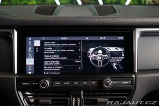 Porsche Macan PANO*CAMERA*LED* 2019