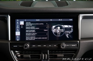 Porsche Macan PANO*CAMERA*LED* 2019