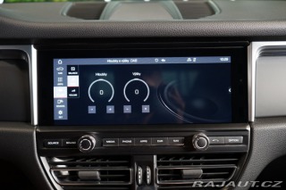 Porsche Macan PANO*CAMERA*LED* 2019