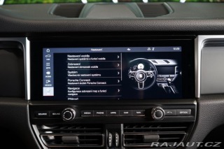Porsche Macan PANO*CAMERA*LED* 2019