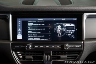 Porsche Macan PANO*CAMERA*LED* 2019